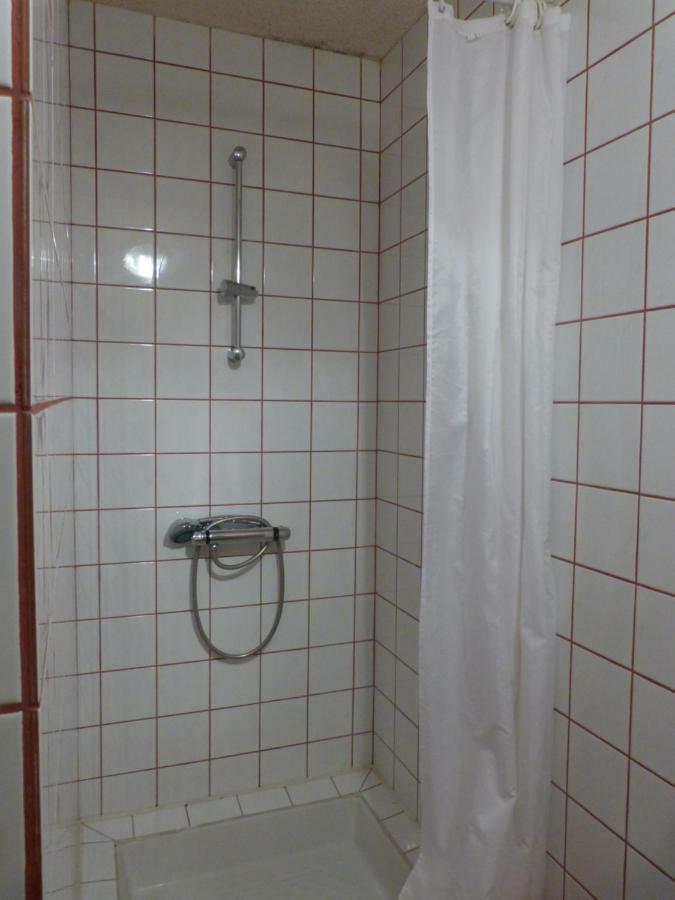 Hotel La Bergerie Azet Esterno foto