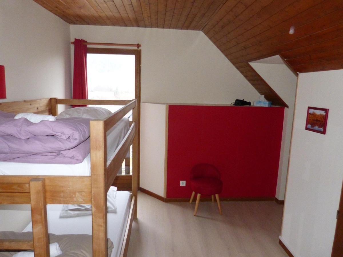 Hotel La Bergerie Azet Esterno foto