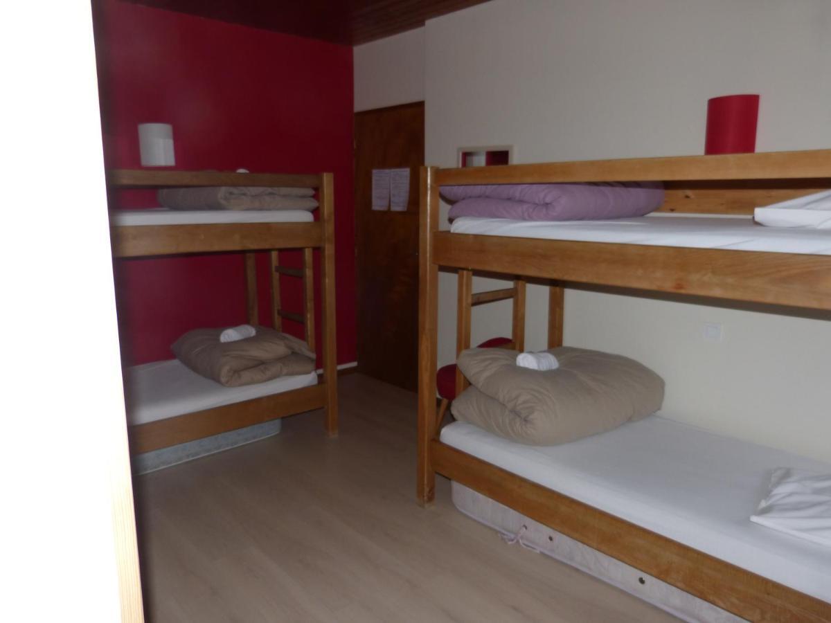 Hotel La Bergerie Azet Esterno foto